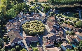 Maison La Cloche